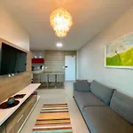 Allmar Flats - Vg Fun - Frente Mar