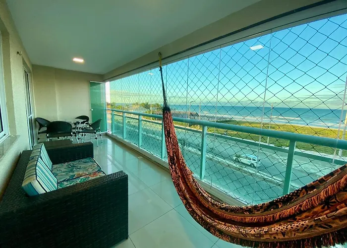 Allmar Flats - Vg Fun - Frente Mar