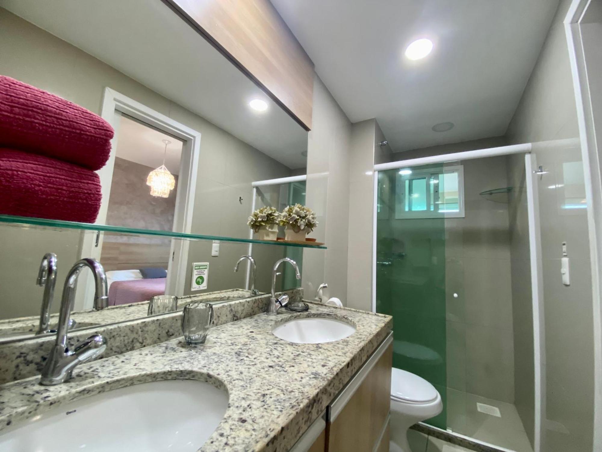 Allmar Flats - Vg Fun - Frente Mar Apartment Fortaleza (Ceara)
