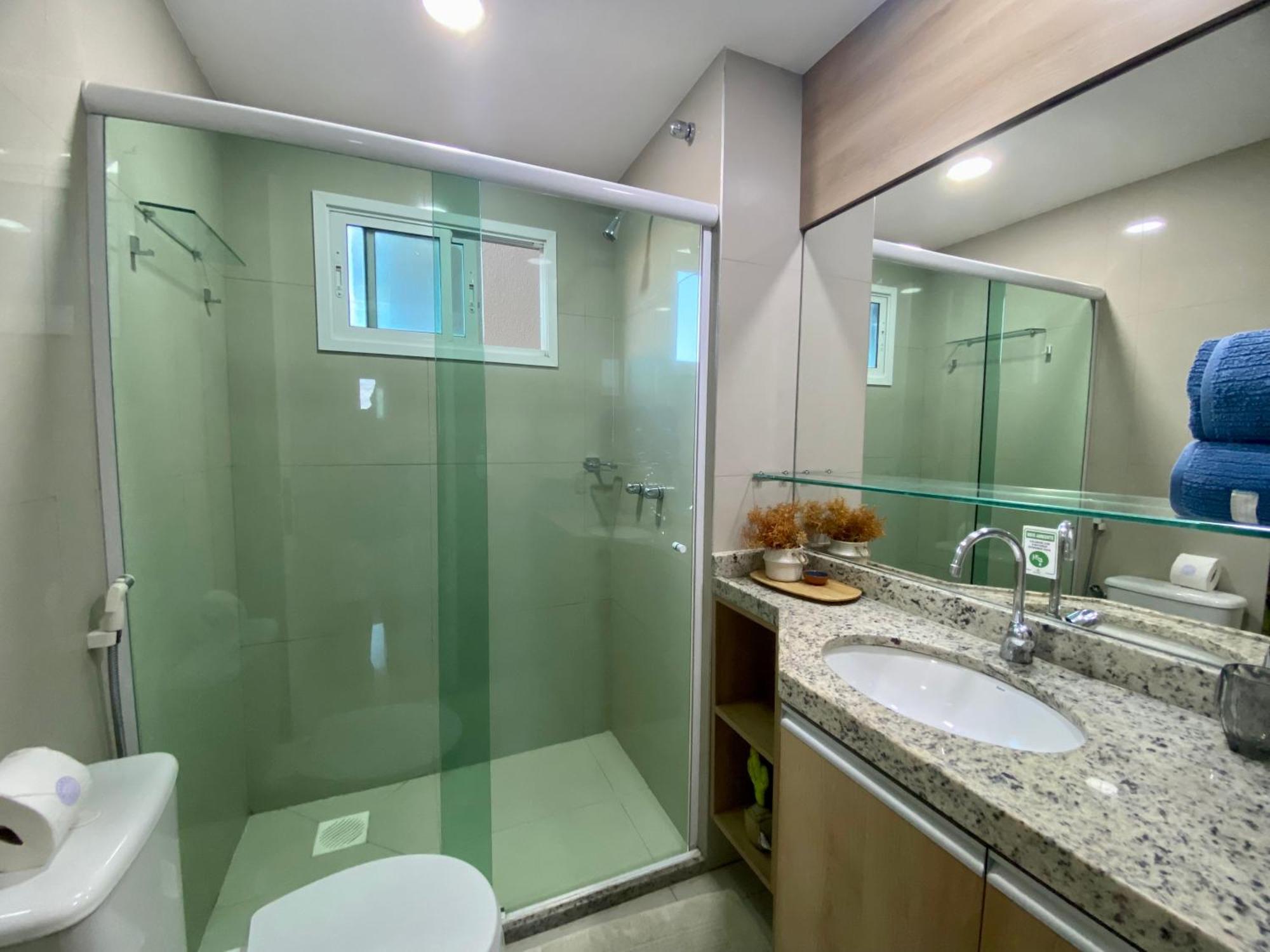 Allmar Flats - Vg Fun - Frente Mar * Fortaleza (Ceara)