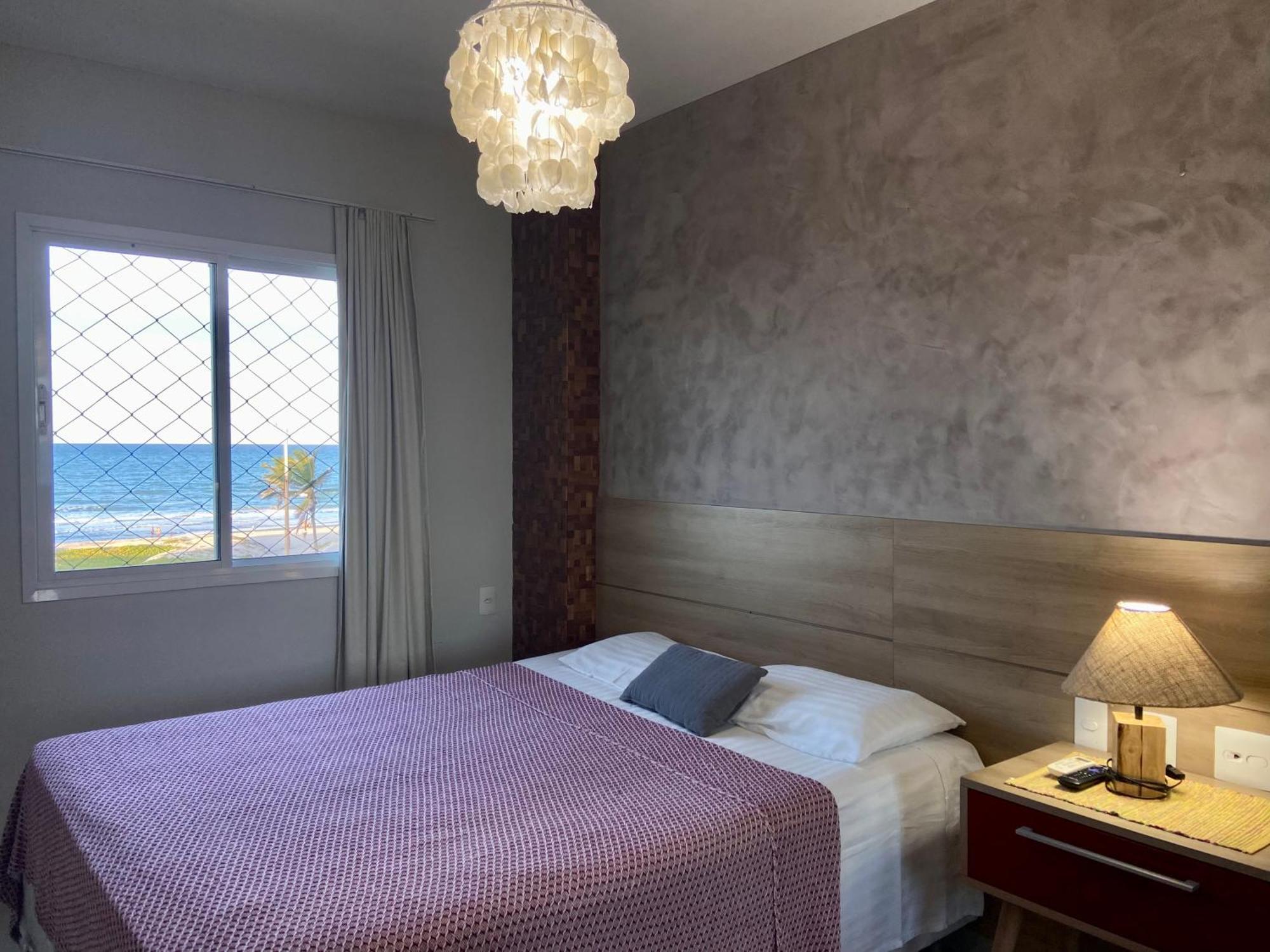 Apartment Allmar Flats - Vg Fun - Frente Mar