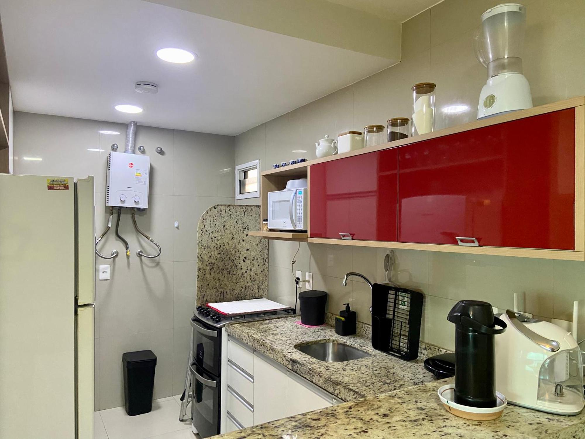 Apartment Allmar Flats - Vg Fun - Frente Mar