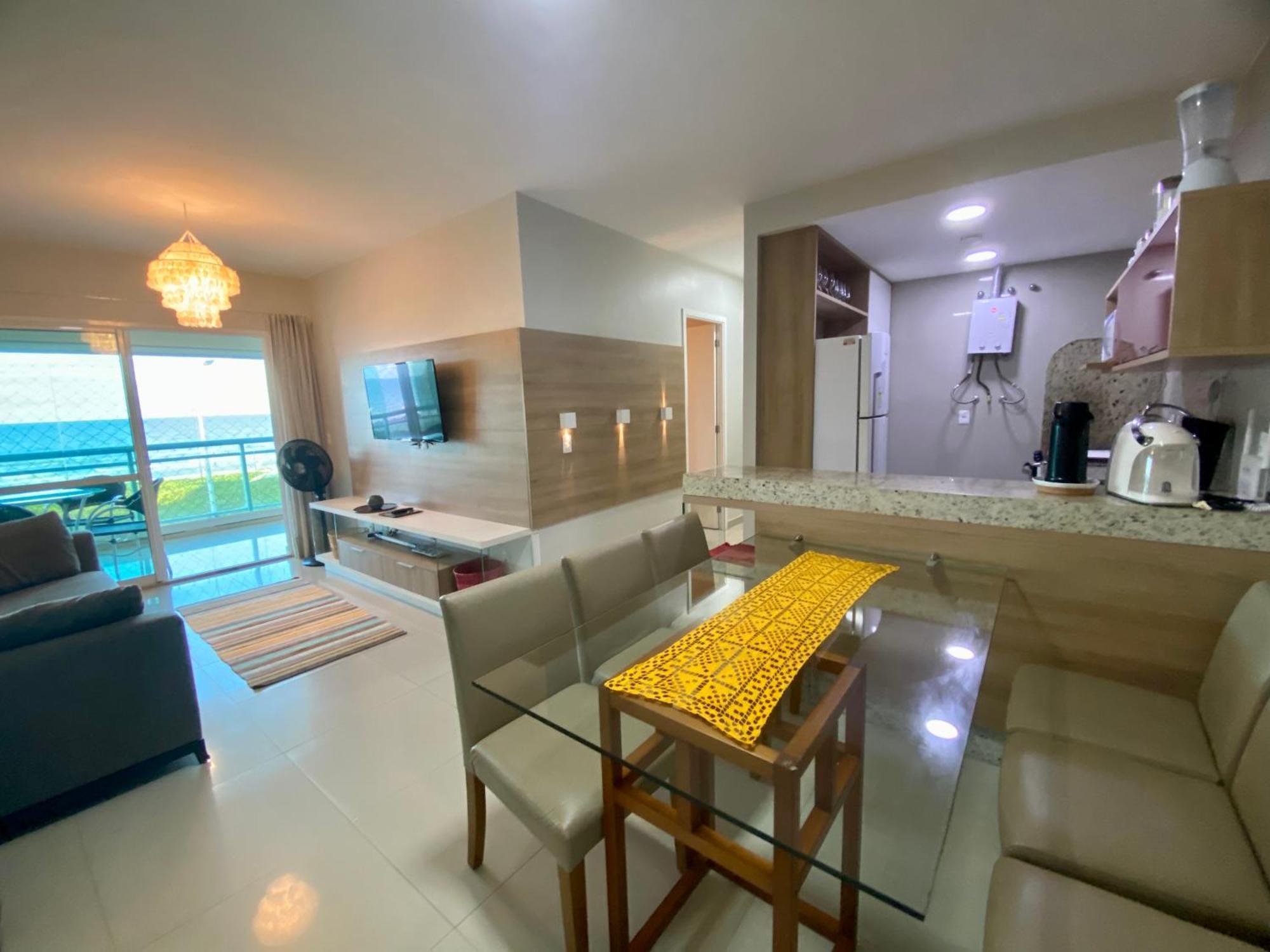 Apartment Allmar Flats - Vg Fun - Frente Mar *