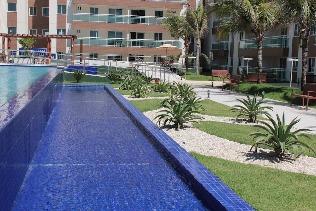 Allmar Flats - Vg Fun - Frente Mar Apartment *