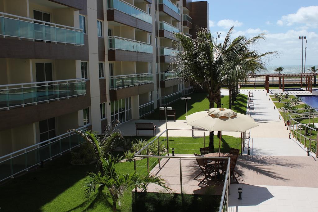 Allmar Flats - Vg Fun - Frente Mar *