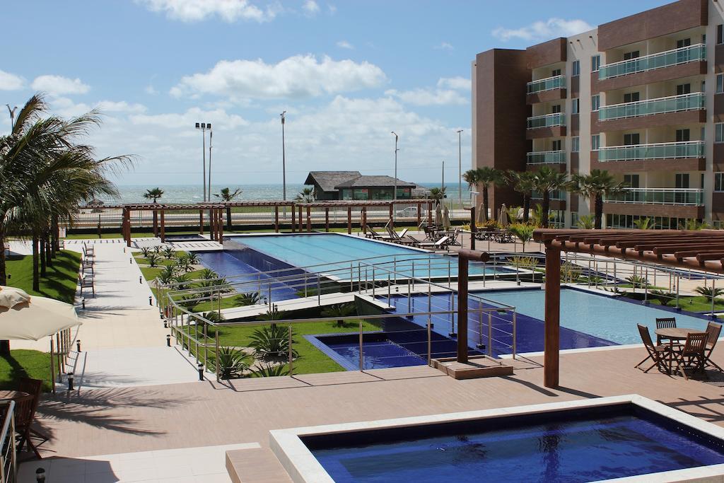 Apartment Allmar Flats - Vg Fun - Frente Mar *