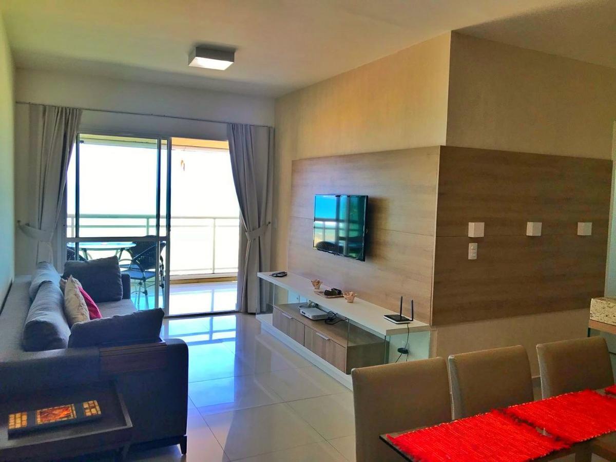 Allmar Flats - Vg Fun - Frente Mar