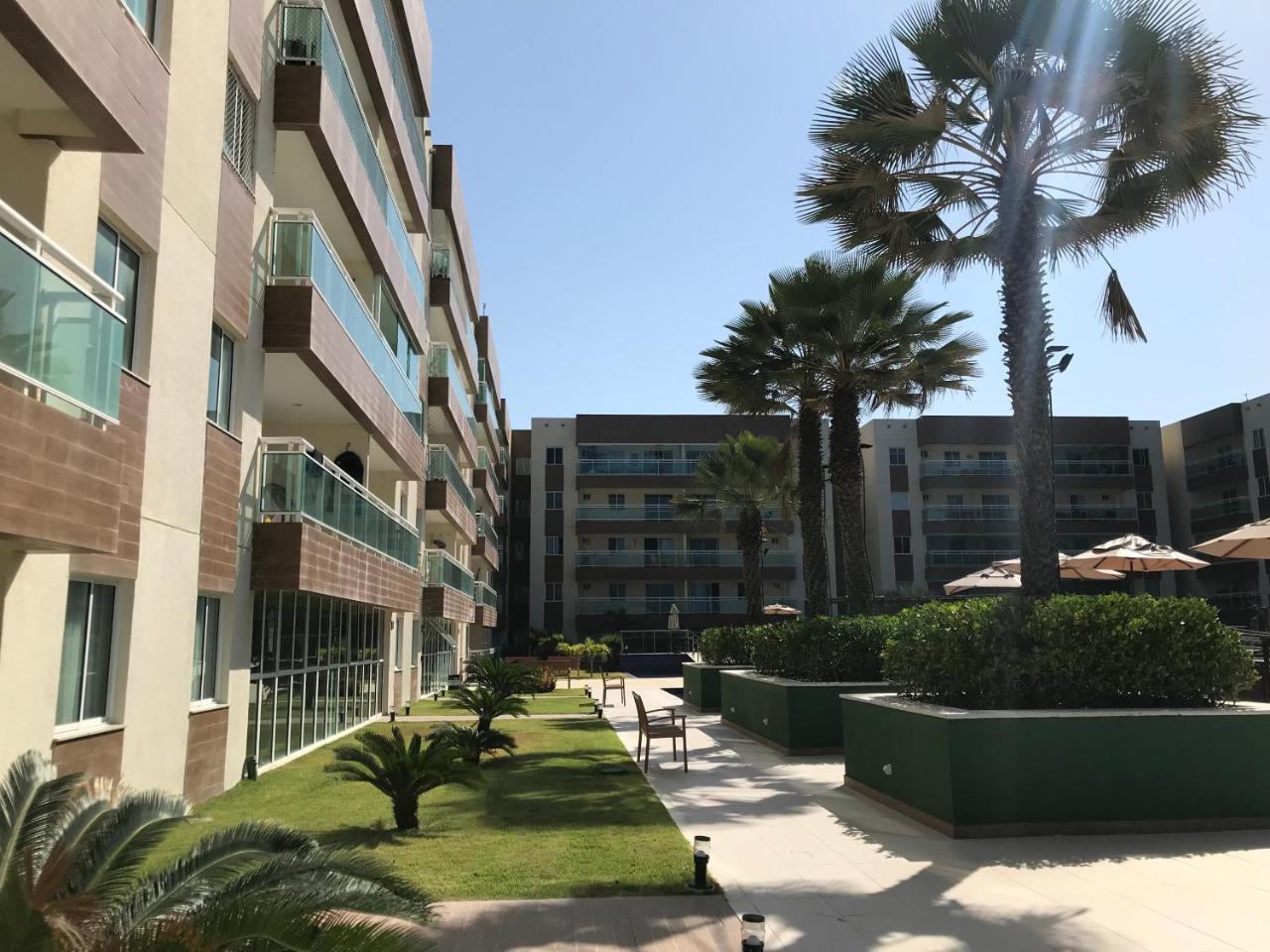 Apartment Allmar Flats - Vg Fun - Frente Mar *