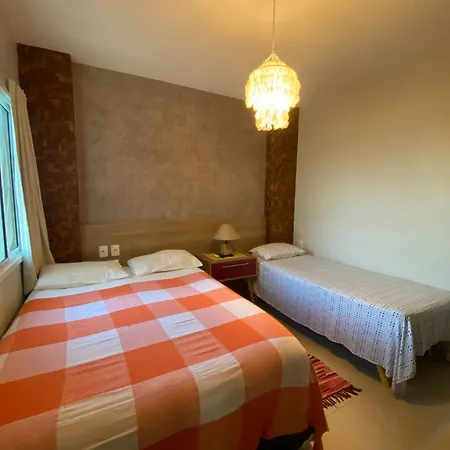 Apartamento Allmar Flats - Vg Fun - Frente Mar Fortaleza (Ceara)