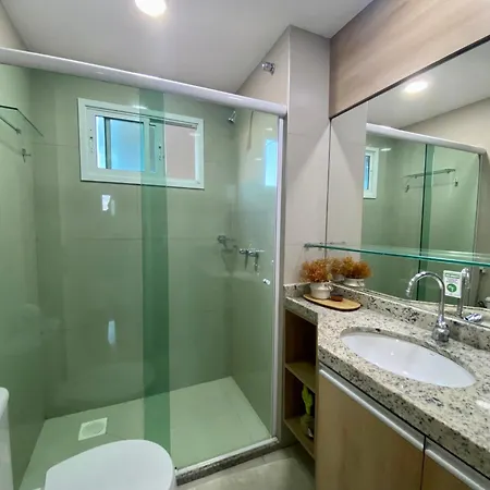 Allmar Flats - Vg Fun - Frente Mar * Fortaleza (Ceara)