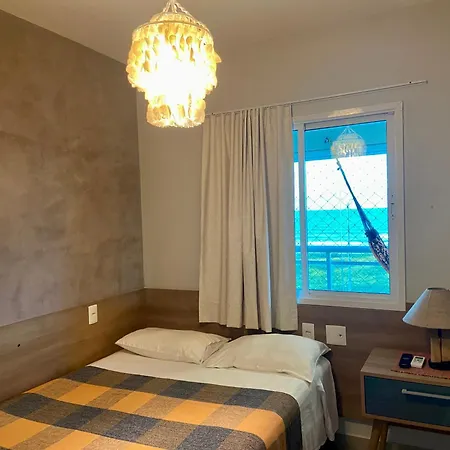 Apartamento Allmar Flats - Vg Fun - Frente Mar *
