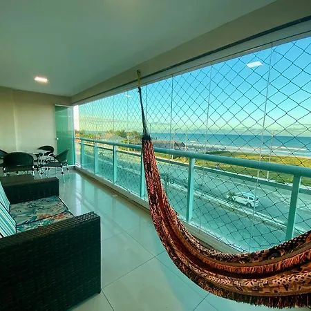 Allmar Flats - Vg Fun - Frente Mar Apartamento Fortaleza (Ceara)