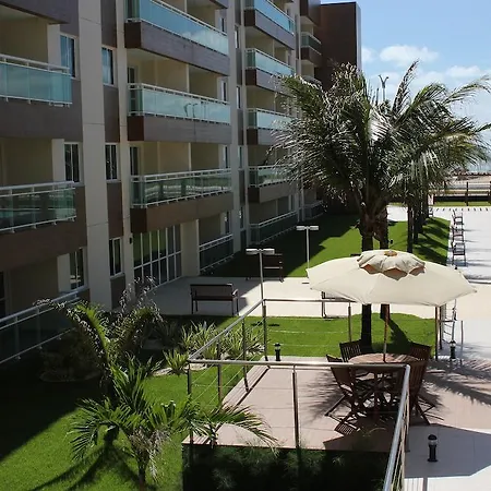 Allmar Flats - Vg Fun - Frente Mar *