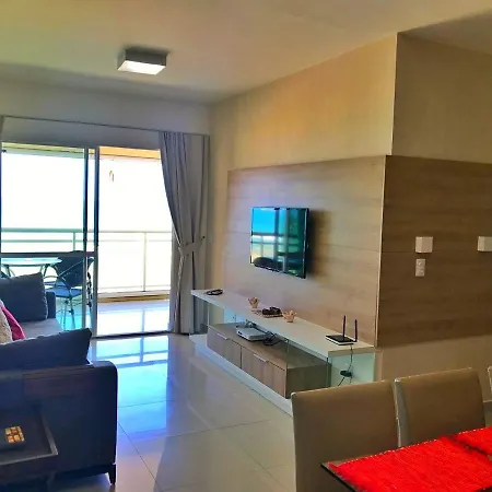 Allmar Flats - Vg Fun - Frente Mar